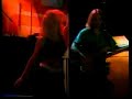 The Primitons at Sloss Furnace