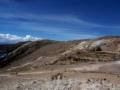 Isla del Sol, Copacabana - Bolivia