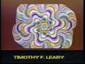 Timothy F. Leary memorial