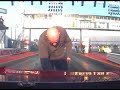 In-car in the world's quickest street legal car