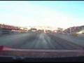 In-car in the world's quickest street legal car