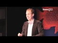 Tom Whyntie's Winning Presentation - UK Final