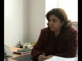 Entrevista vereadora Gertrudes Cunha
