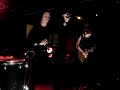 Ours Performs Mercy @ the Vinyl in Atlanta Ga