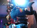 Jabbawockeez at Aubergine
