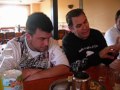 Comando 250 - Ruta de los Adhesivos (La Gleva)