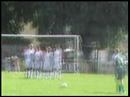 Coup Franc Finale de Coupe