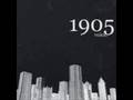 1905 - Fall