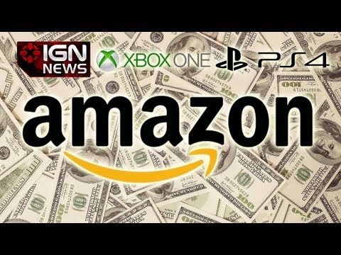 how to pre order xbox one on amazon