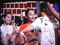 Daniela Lujan en Kids 4tv