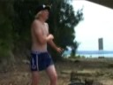 St. Hubiez/Rip Bridge Jump Video