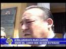 Canal31 - Dinero del canon debe ser bien distribuido