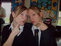 Hillcrest School and Comminuty College -  Class Of 08