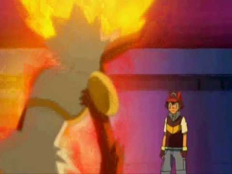 infernape