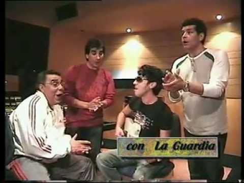 Como se hizo - Abre tu corazon