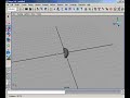 Maya_Understanding NURBS Modeling Part2