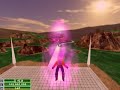 ECX/XHX Baby Vegeta