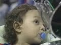 julian performs at the pistons game 7 series halftime show!