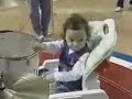 julian performs at the pistons game 7 series halftime show!