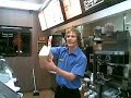 McDonads Bag McDonads Bag