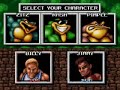 read me! battletoads double dragon, 2 player solo run this was not as hard as it sounds, some parts actually became allot easier, and some allot harder. i didn't use any of the toads, because they are not so good in this game. easier: + you do allot more damage. + some bosses becomes much easier. + you can use the advantage, to move the other player freely if the other player, is stuck with something else. harder: - controlling 2 player with the same controls can be very hard, and ...