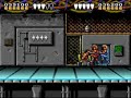 read me! battletoads double dragon, 2 player solo run this was not as hard as it sounds, some parts actually became allot easier, and some allot harder. i didn't use any of the toads, because they are not so good in this game. easier: + you do allot more damage. + some bosses becomes much easier. + you can use the advantage, to move the other player freely if the other player, is stuck with something else. harder: - controlling 2 player with the same controls can be very hard, and ...