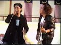 CRYIN ROCKERS DI KUALA KANGSAR - Melastik Ke Bintang CRYIN ROCKERS DI KUALA KANGSAR - Melastik Ke Bintang