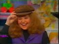 Sonia on WACADAY