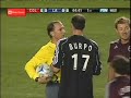 LA Galaxy vs. COL Rapids