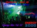 Oustkurve - Shut Up Energy2000 Mix Vol 12 aNdIpr0