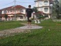 Freestyle Tanjong Malim Part II