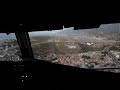 ATR 42 Landing SVMI Maiquetia International