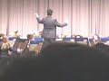 Sparke, a Klezmer Karnaval – conductor, A. Palazzani
