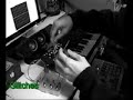 Modified Casio SK-2 Demo #2: "Aleatoric" Glitches