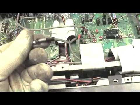 how to repair ts video