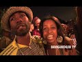 BANGLADESH AND SHANELL WOODS (SISTER OF DANITY KANE\ BANGLADESH AND SHANELL WOODS (SISTER OF DANITY KANE\