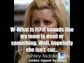 *_* Half - A Zashley story ep. 6 *_*