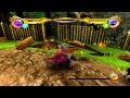 The Legend of Spyro Dawn of the Dragon 7