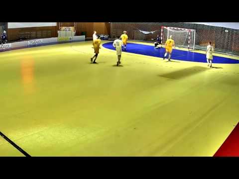 FC OSČ-Momotravel.sk - Jalapeňos 3:3 FC OSČ-Momotravel.sk - Jalapeňos 3:3