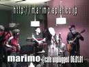 marimo TV vol.2 marimo TV vol.2