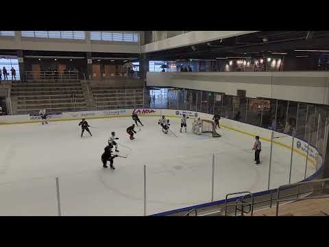 U18 - MPHL (Quarter final) Lake Forest (2/10/2024)