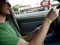 Strawberry Air Freshener