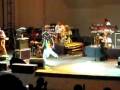 Taxi Driver - Steel Pulse En Caracas