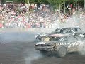 finale st lazare part 1