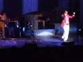 videos de René Froger Theatertour Passie 2008