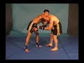 Muay Thai Technique #5
