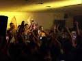 PICOLO EN ELDA (en directo)