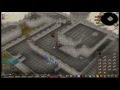 Bandos Godsword - Castle Wars, Clan Wars and Max Hits (HD)