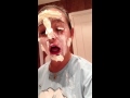 Whipped cream! Thank you Alya Whipped cream! Thank you Alya