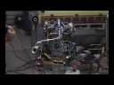 Honda GX 620 Turbo Final Run Honda GX 620 Turbo Final Run